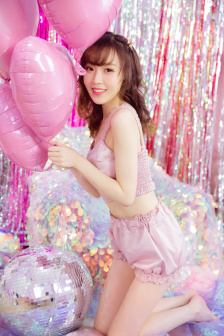 慕容湮儿